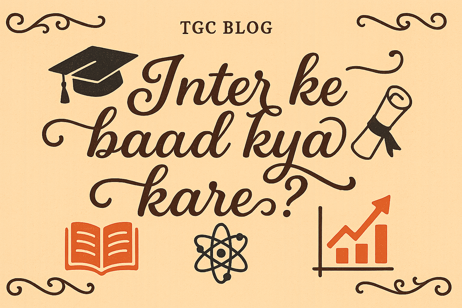 Inter Ke Baad Kya Kare?